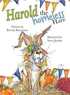 Harold the Homeless Hare