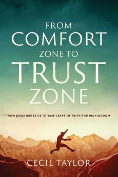 From Comfort Zone to Trust Zone