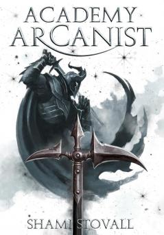 Academy Arcanist: 1 (Astra Academy)