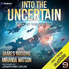 Into The Uncertain
