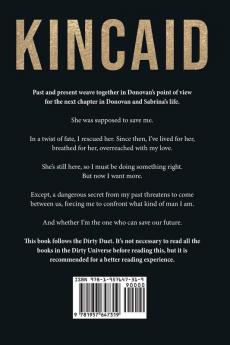 Kincaid