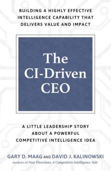 The CI-Driven CEO