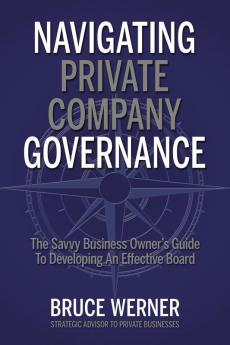 Navigating Private Company Governance