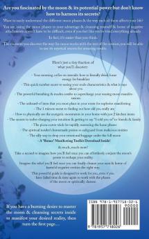 Full Moon Ritual Mastery