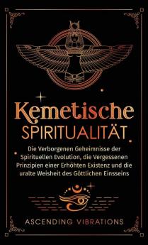 Kemetische Spiritualit��t
