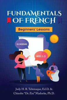 Fundamentals of French