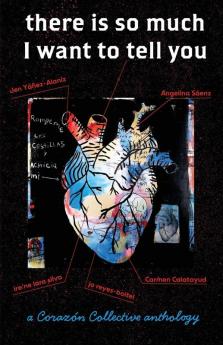 there is so much I want to tell you