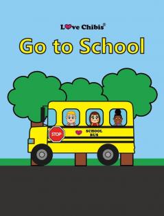 Go to School