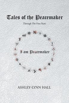 Tales of the Peacemaker