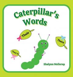 Caterpillar's Words