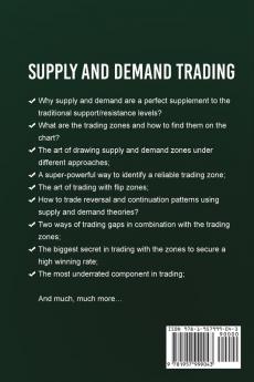 SUPPLY AND DEMAND TRADING