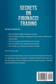 Secrets on Fibonacci Trading