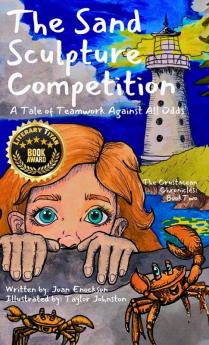 The Sand Sculpture Competition
