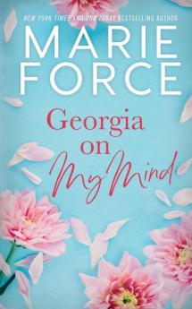 Georgia on My Mind