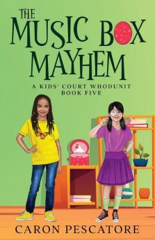The Music Box Mayhem