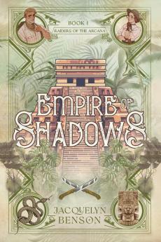 Empire of Shadows