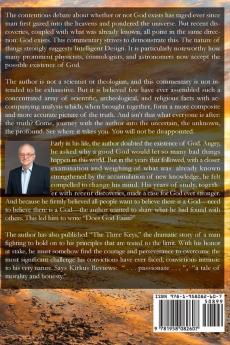 Does God Exist? New Discoveries