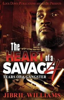 The Heart of a Savage 4