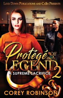Protégé Of A Legend 2