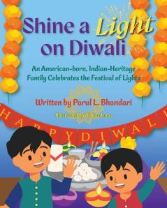 Shine a Light on Diwali