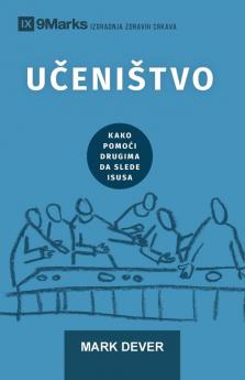 Discipling / Uc?eništvo