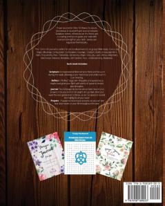Prayer Journal For Teen Boys