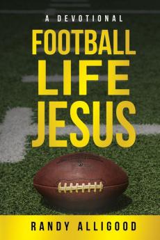 Football Life Jesus