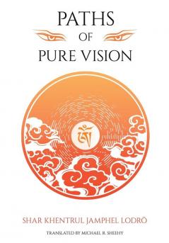 Paths  of  Pure vision