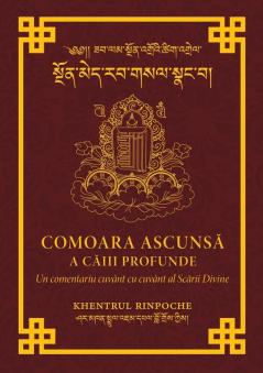Comoara Ascunsă A Căii Profunde (Romanian Edition)