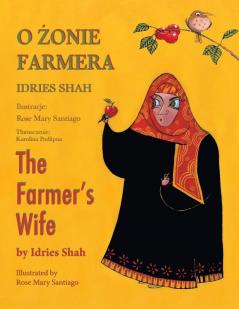 The Farmer'S Wife / O Żonie Farmera: Bilingual English-Polish Edition / Wydanie Dwujęzyczne Angielsko-Polskie (Teaching Stories)