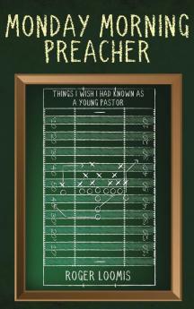 Monday Morning Preacher