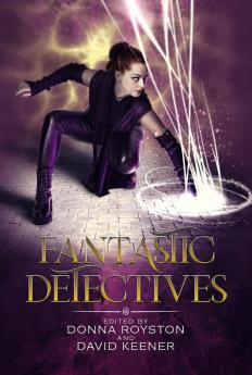 Fantastic Detectives