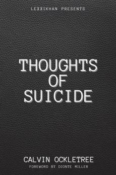 Thoughts of Suicide