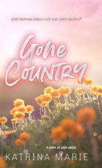 Gone Country