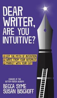 Dear Writer Are You Intuitive?