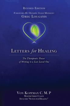 Letters for Healing