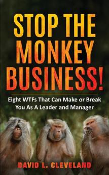 Stop the Monkey Business
