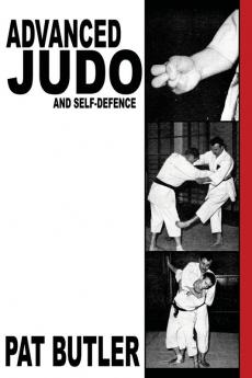 Advanced Judo and Self-Defence