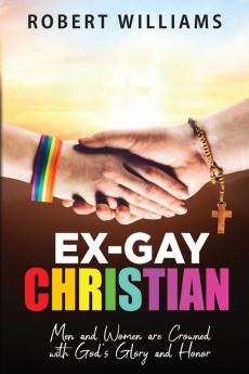 Ex-Gay Christian