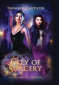 City of Sorcery