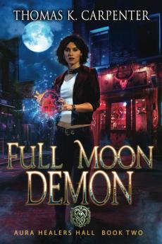 Full Moon Demon