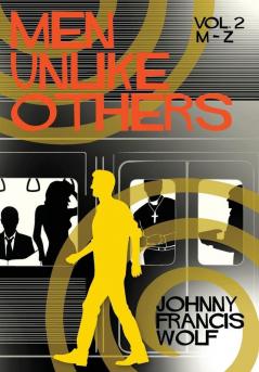 Men Unlike Others Vol. 2 M-Z