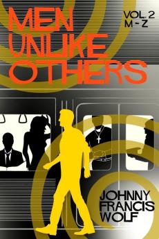 Men Unlike Others Vol. 2 M-Z