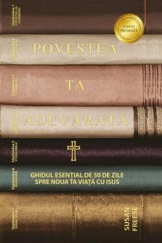 Povestea ta adevărată