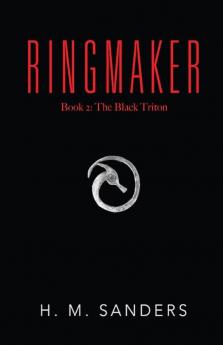 The Black Triton