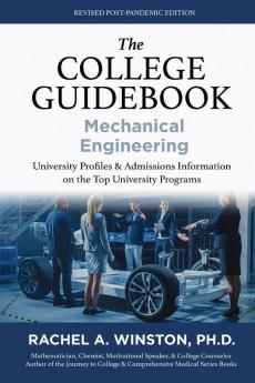 THE COLLEGE GUIDEBOOK