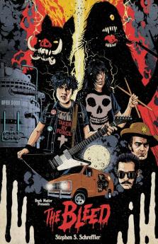 The Bleed