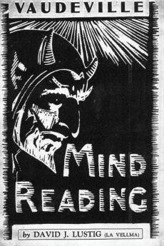 Vaudeville Mind Reading