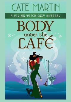 Body Under the Café