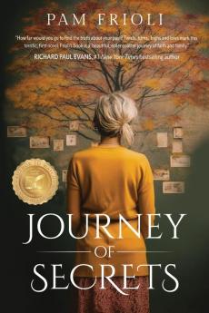 Journey of Secrets